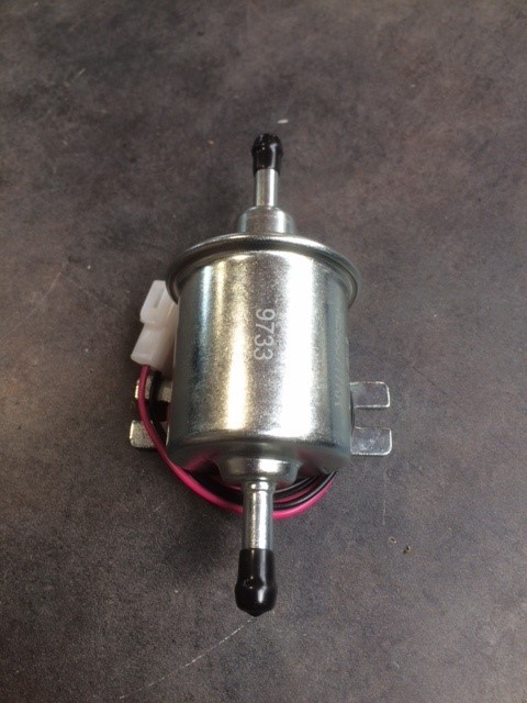 Pompe à gasoil électrique Z751 Type 1