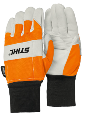 WORKING GLOVES FUNCTION PROTECT MS SZ L STIHL