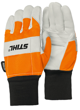 WORKING GLOVES FUNCTION PROTECT MS SZ XL STIHL