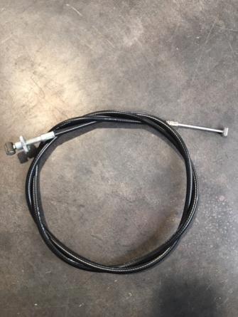 CABLE COMP., SIDE CLUTCH HONDA