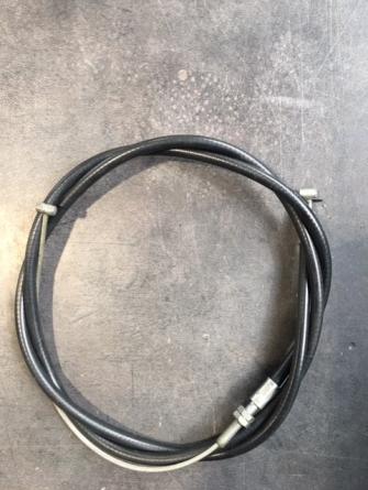 CABLE COMP., ROTO-STOP CL HONDA