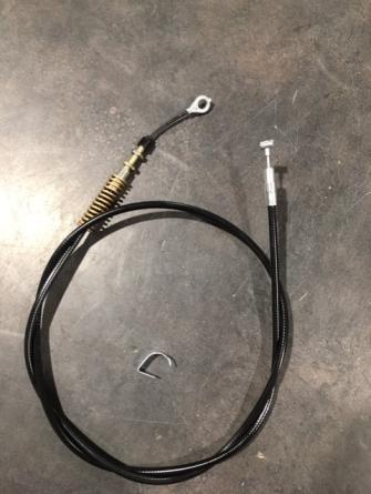 KIT,CLUTCH CABLE HONDA